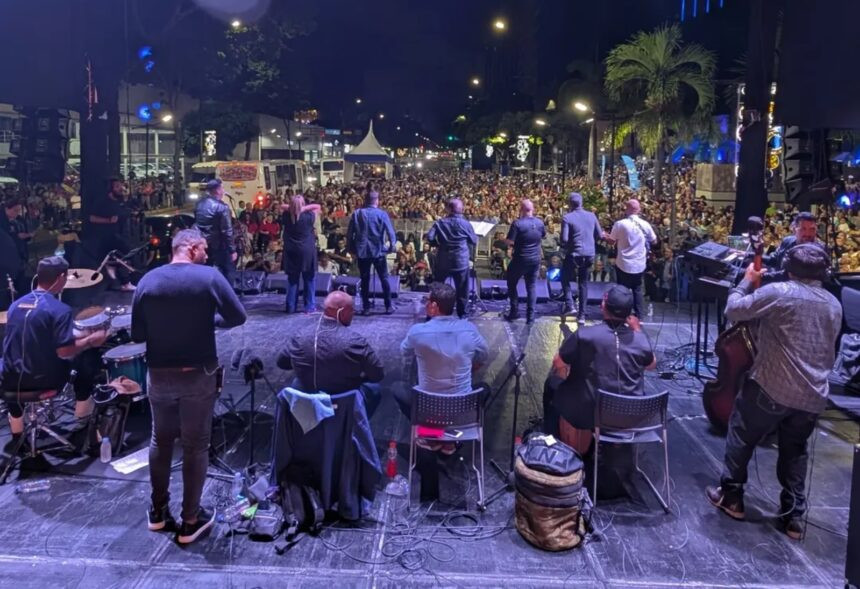 Diario Frontera, Frontera Digital,  Entretenimiento, ,Las gaitas más icónicas para entender la Navidad venezolana