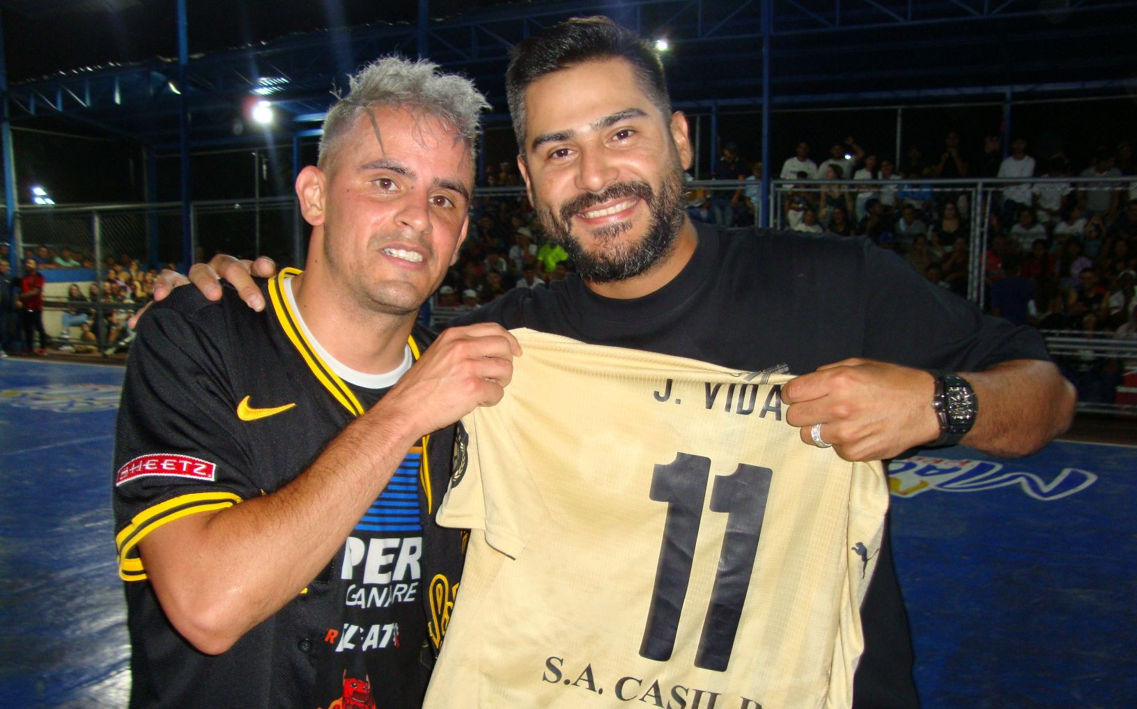 Diario Frontera, Frontera Digital,  Deportes, ,El entrenador de los crepusculares Juan Soto elogió el nivel de la contienda,Santa Bárbara de Lara ganó Copa Elite de fútbol sala