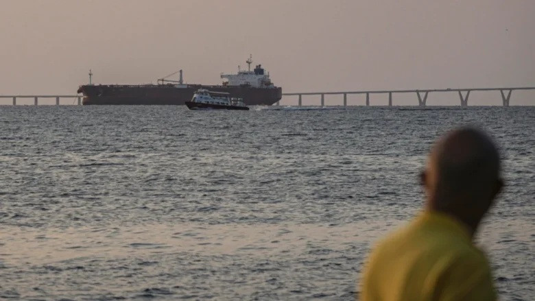 Diario Frontera, Frontera Digital,  Nacionales, ,Delcy Rodríguez anuncia zarpe de tanquero de Chevron rumbo a EEUU con petróleo venezolano