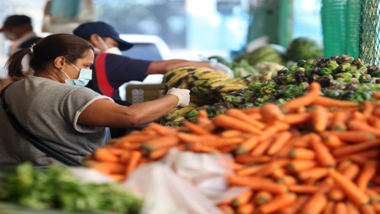 Diario Frontera, Frontera Digital,  Nacionales, ,Venezuela mantiene un abastecimiento del 99,5% y vence bloqueo alimentario