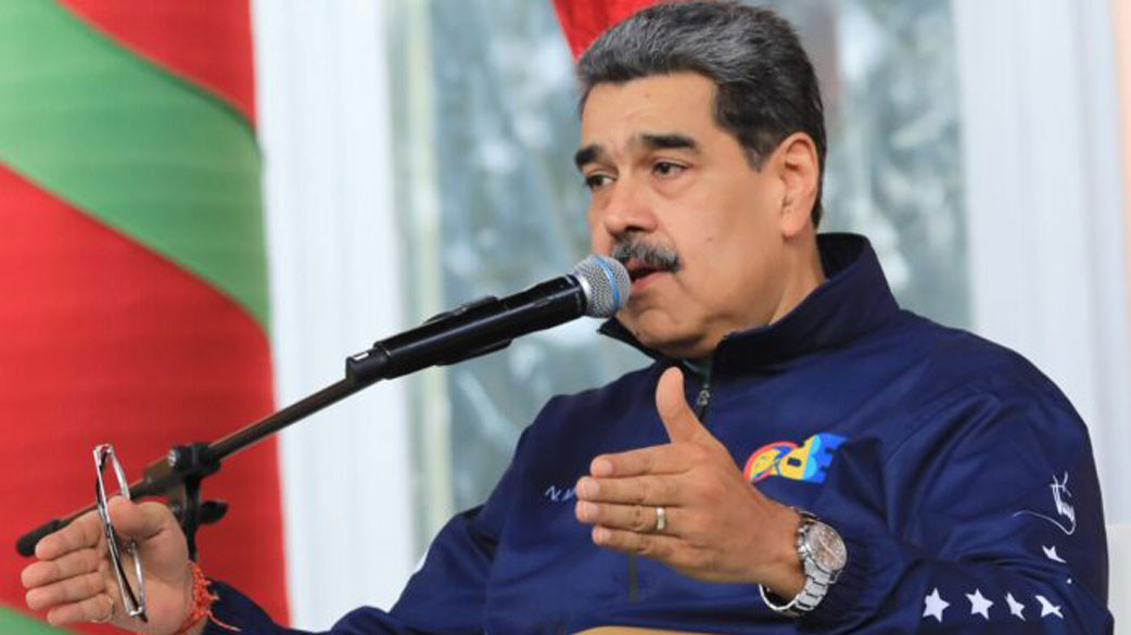 Diario Frontera, Frontera Digital,  Nacionales, ,Jefe de Estado afirmó que el Consejo de Seguridad de la ONU da un "apoyo abrumador" a Venezuela