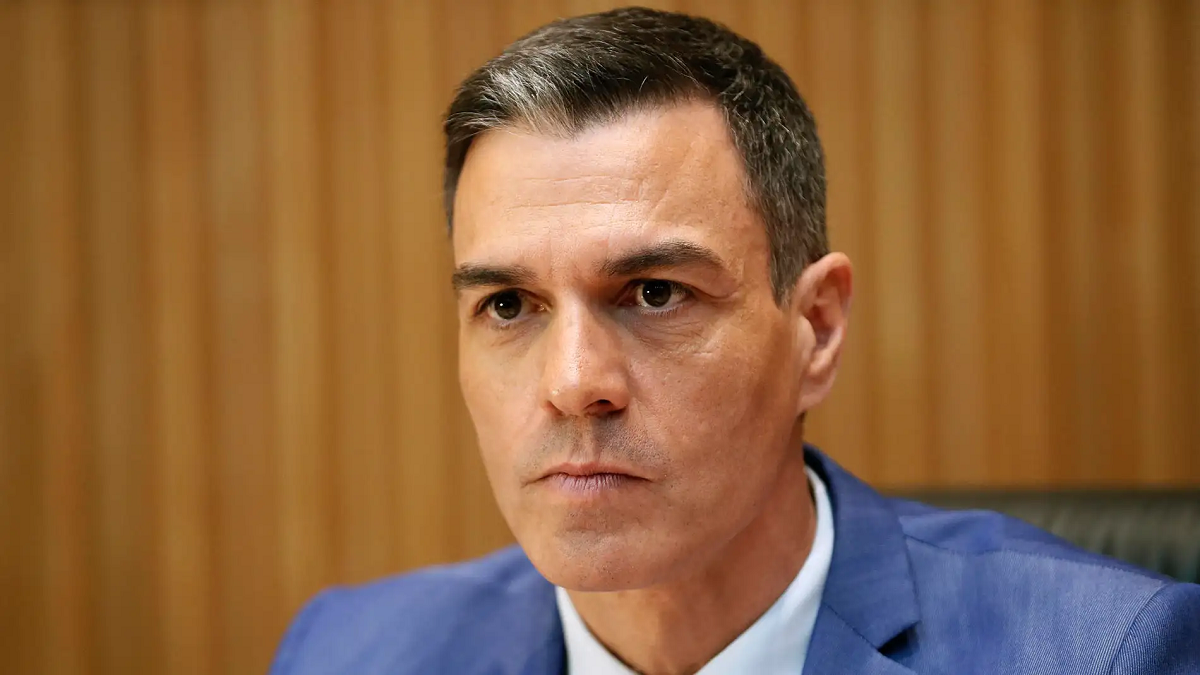 Diario Frontera, Frontera Digital,  Internacionales, ,Sánchez se reunió con familiares de españoles detenidos en Venezuela