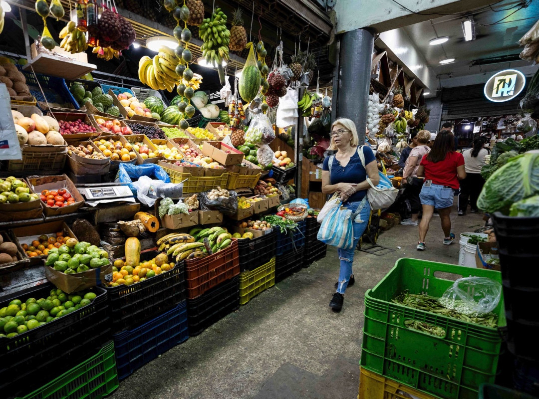 Diario Frontera, Frontera Digital,  Nacionales, ,La economía es la principal preocupación de los venezolanos en Navidad