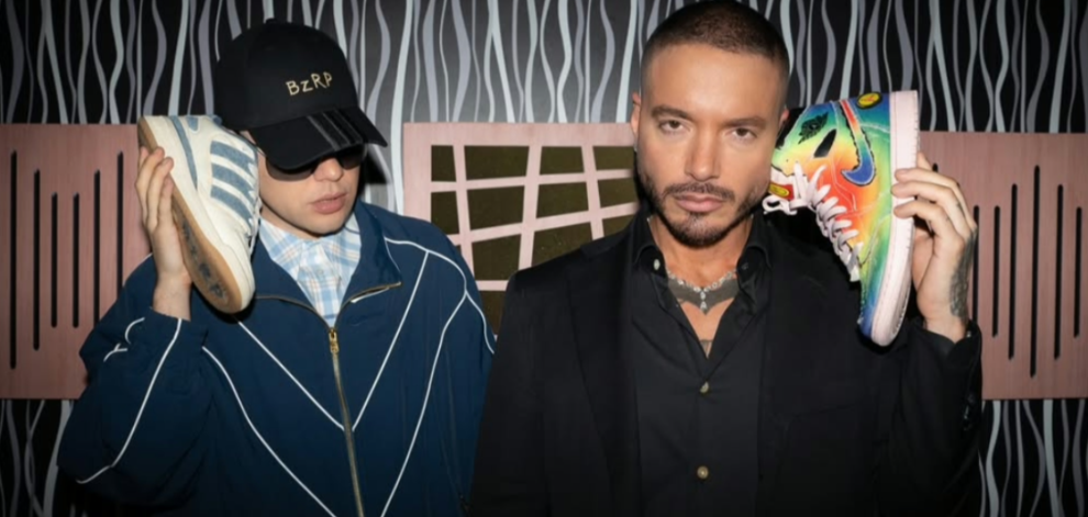 Diario Frontera, Frontera Digital,  Farándula, ,Bizarrap y J Balvin lanzan Music Session #62 para cerrar el año