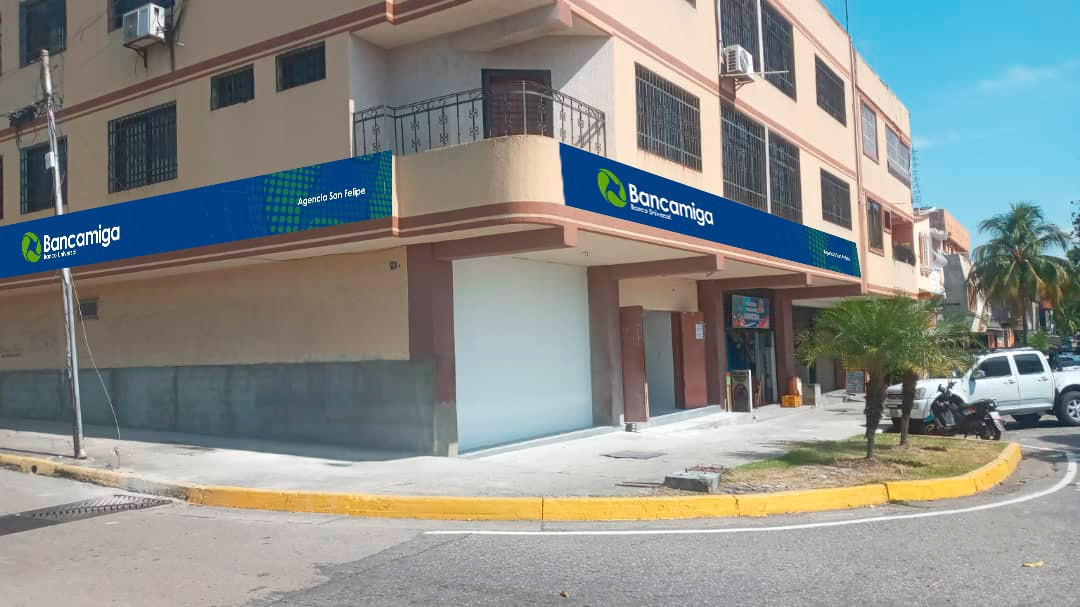 Diario Frontera, Frontera Digital,  Nacionales, ,Bancamiga llega a Yaracuy para impulsar la economía regional
