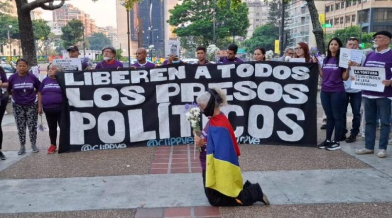 Diario Frontera, Frontera Digital,  Nacionales, ,Ministerio Penitenciario dice que excarcelaron a 99 presos políticos