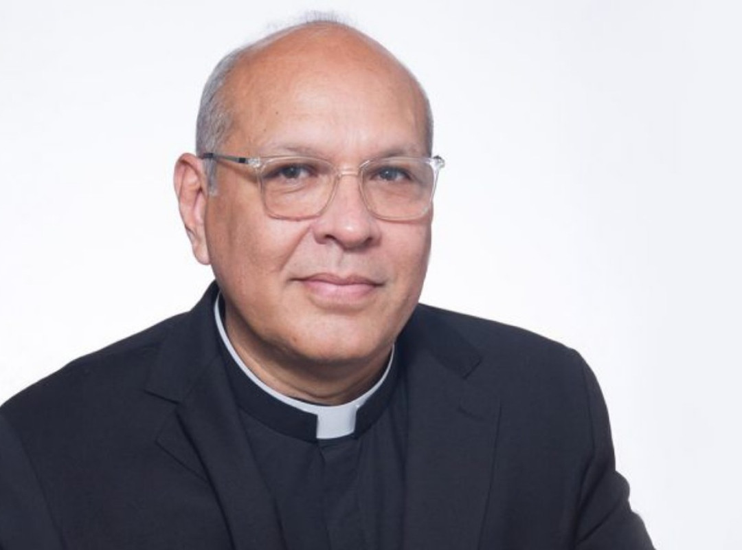 Diario Frontera, Frontera Digital,  Nacionales, ,Papa León XIV designa al Pbro Alberto Castillo como nuevo obispo de Los Teques
