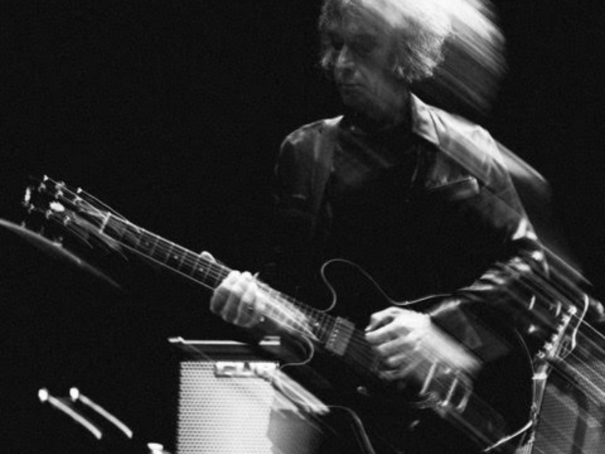 Diario Frontera, Frontera Digital,  Farándula, ,Murió Perry Bamonte, histórico guitarrista y tecladista de la banda británica The Cure