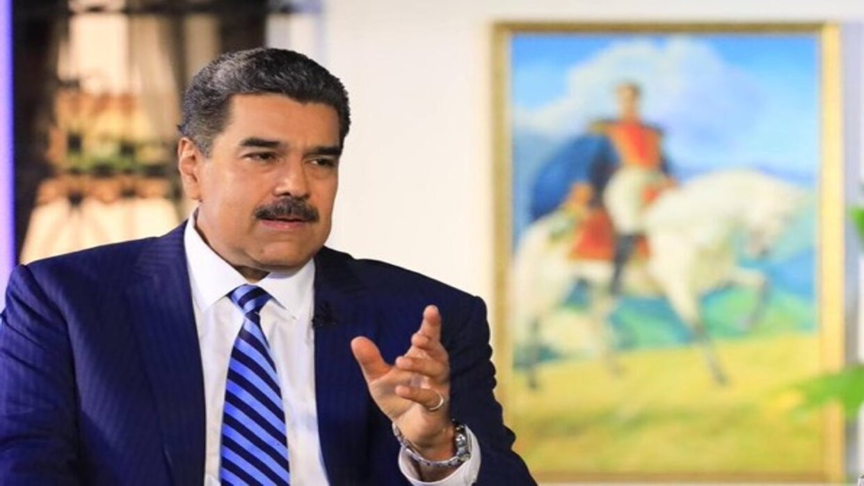 Diario Frontera, Frontera Digital,  Nacionales, ,Presidente Maduro en el Día de los Santos Inocentes: El Herodes de hoy no podrá contra Venezuela