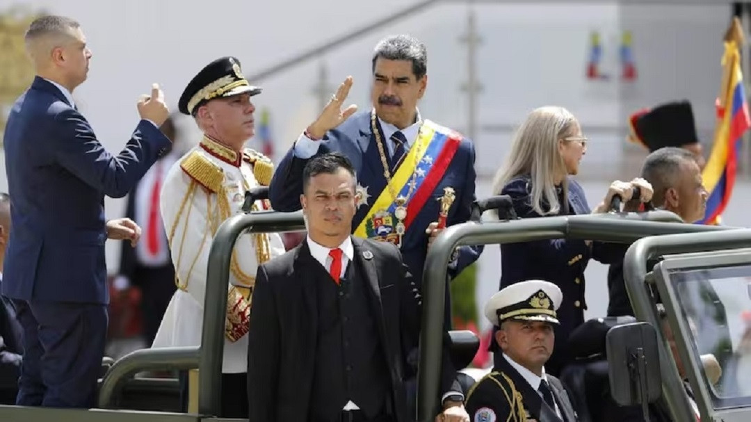 Diario Frontera, Frontera Digital,  Nacionales, ,ABC: Chavismo habría propuesto a Trump un retiro dorado para Maduro