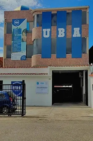 Diario Frontera, Frontera Digital,  Nacionales, ,Universitarios UBA en el Táchira exigen aclarar legalidad de estudios