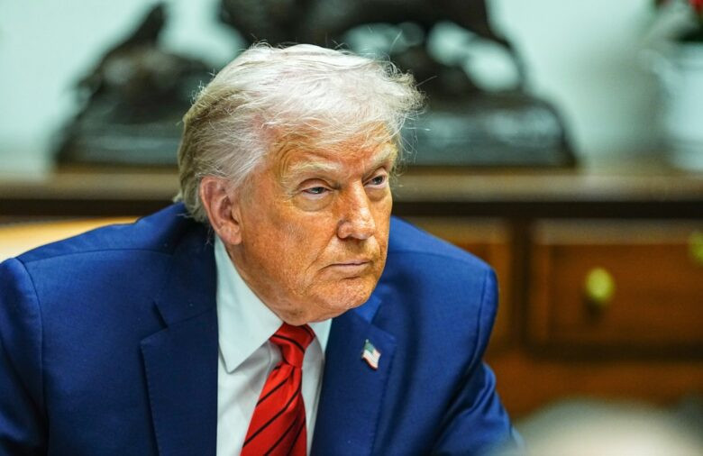 Diario Frontera, Frontera Digital,  Internacionales, ,Trump dice que bombardeó una «gran instalación» dentro de Venezuela