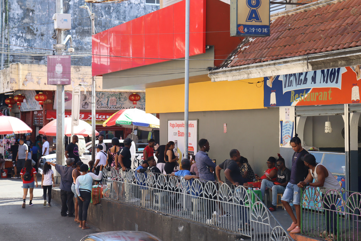 Diario Frontera, Frontera Digital,  Internacionales, ,La Iglesia católica alerta sobre asentamientos de migrantes en parroquias de Tapachula