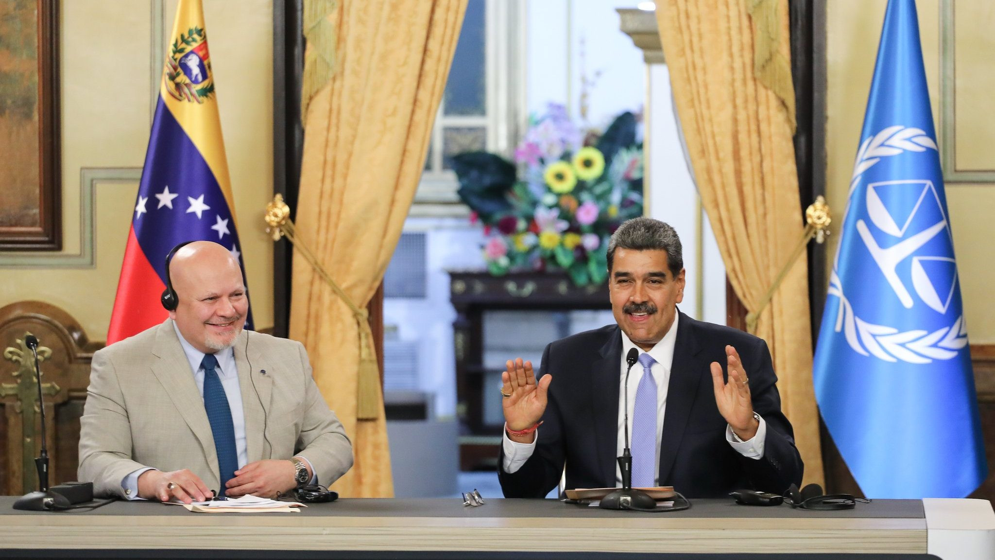 Diario Frontera, Frontera Digital,  Nacionales, ,Gobierno acusa a la CPI de “desatender” sus deberes con anuncio de su salida