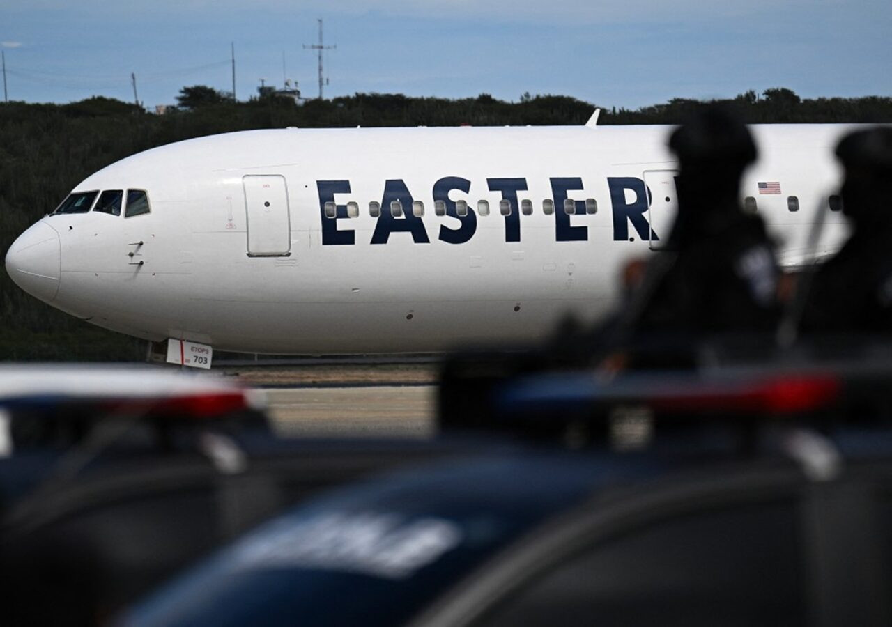 Diario Frontera, Frontera Digital,  Nacionales, ,Venezuela autoriza reanudación de vuelos de repatriación tras solicitud de EE UU