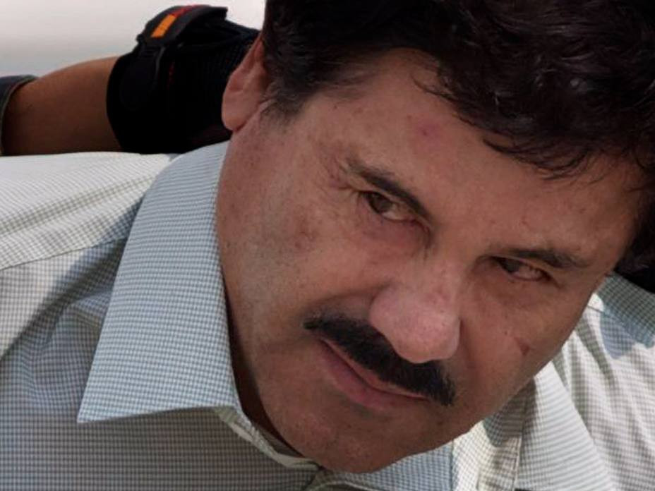 Diario Frontera, Frontera Digital,  Internacionales, ,Joaquín Guzmán López, hijo del Chapo, se declaró culpable de narcotráfico