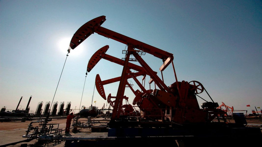 Diario Frontera, Frontera Digital,  Nacionales, ,Bloomberg: Venezuela empieza a cerrar pozos petroleros mientras bloqueo de EE. UU. frena los flujos