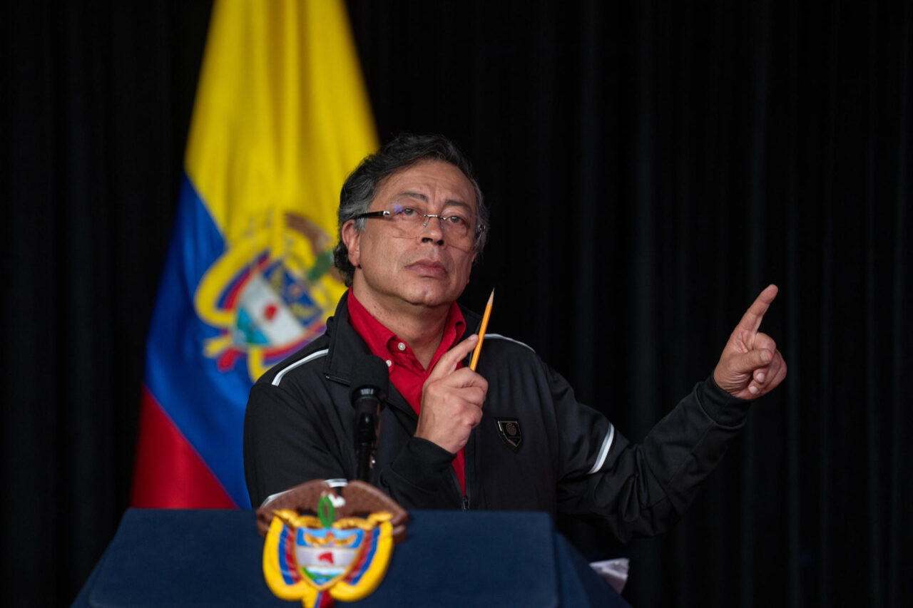 Diario Frontera, Frontera Digital,  Internacionales, ,Petro anunció aumento de 23,7% del salario mínimo en Colombia: con el subsidio para el transporte queda en 535 dólares