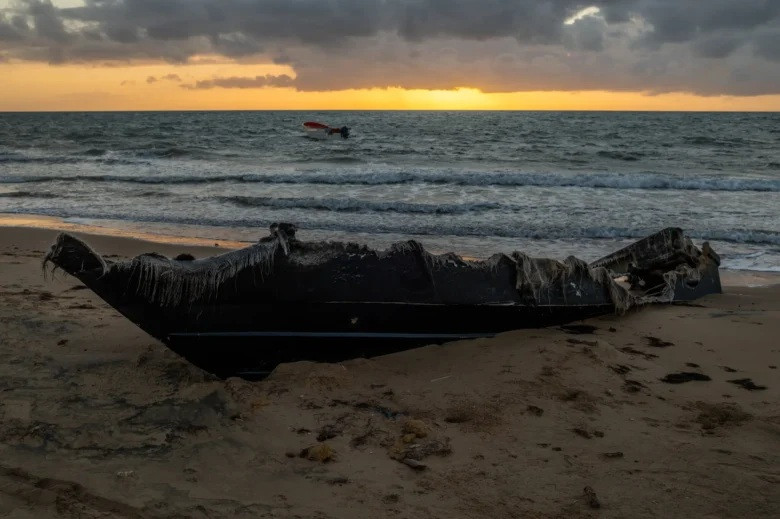 Diario Frontera, Frontera Digital,  Internacionales, ,NYT: Llegan a costas de La Guajira primeras evidencias de ataques de EEUU contra embarcaciones