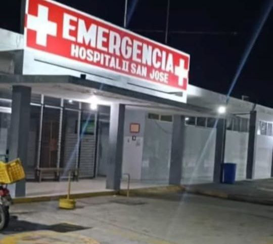 Diario Frontera, Frontera Digital,  Sucesos, ,Dos lesionados en un accidente de tránsito terrestre en la población de Bailadores