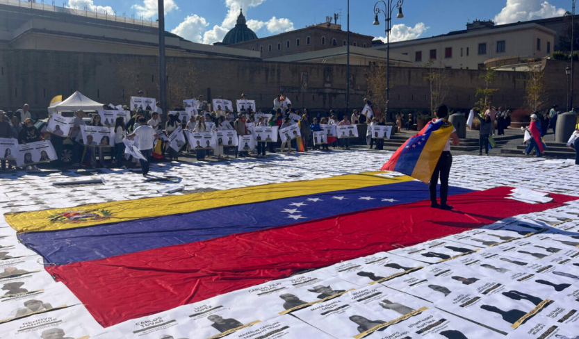 Diario Frontera, Frontera Digital,  Nacionales, ,17 presos políticos han muerto bajo custodia del gobierno desde 2014