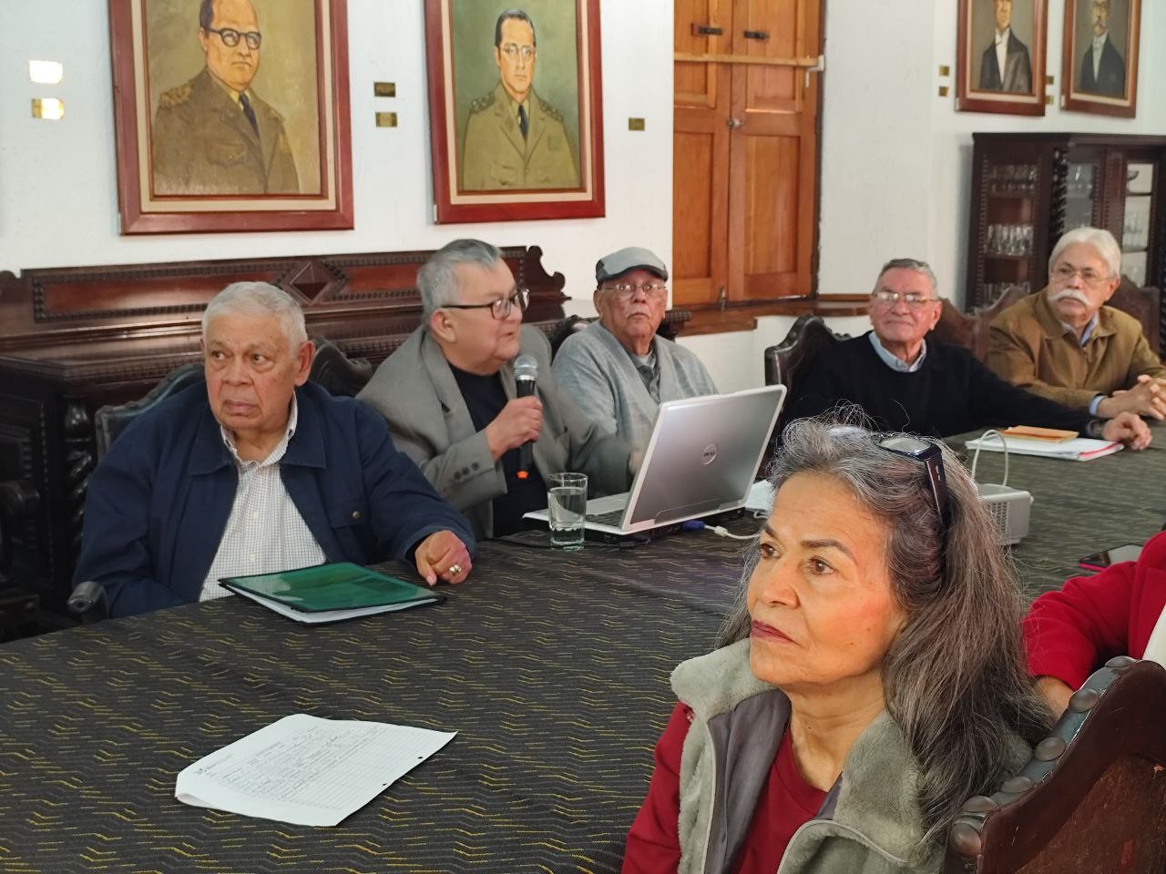 Diario Frontera, Frontera Digital,  Regionales, ,Diálogo abierto para la transformación universitaria en Mérida