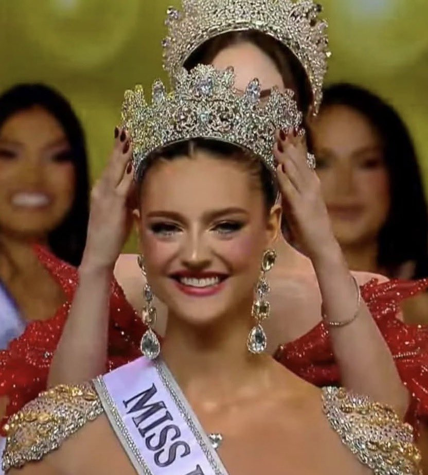 Diario Frontera, Frontera Digital,  Farándula, ,NUeva MIss Venezuela 2025, Clara Vegas,Miss Universe Venezuela 2025: Clara Vegas Goetz se llevó la corona