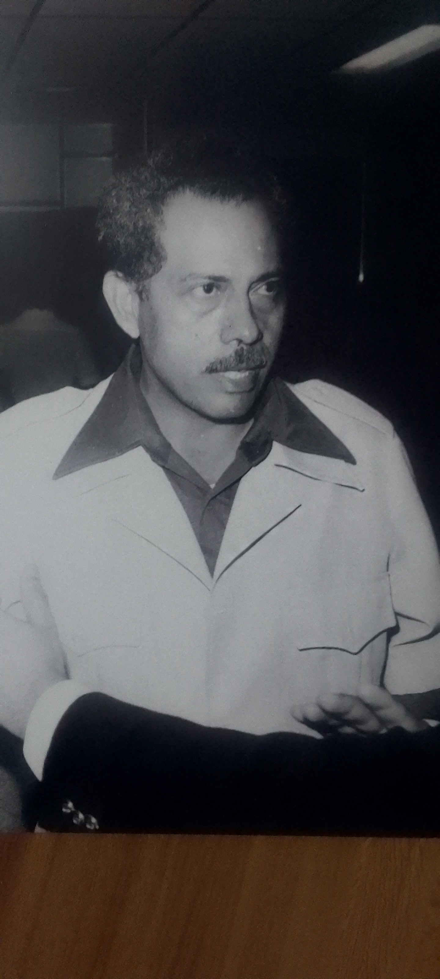 Diario Frontera, Frontera Digital,  Opinión, ,Por Orlando Oberto Urbina,Ramón Ruiz Polanco: Un noble recuerdo por Orlando Oberto Urbina