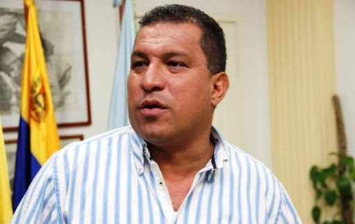 Diario Frontera, Frontera Digital,  Politica, ,"Al unirnos al duelo que embarga a su esposa y sus hijos, sentimos como nuestra ésta perdida" afirmó Guevara,Muerte de Alfredo Díaz enluta a los accióndemocratistas merideños