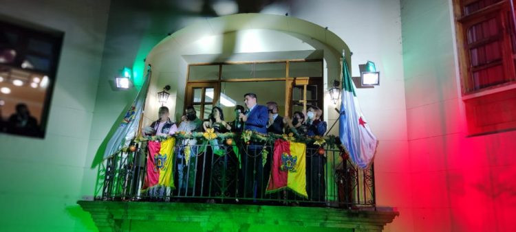 Diario Frontera, Frontera Digital,  Entretenimiento, Regionales, ,Además del pregón, se anunció otra actividad importante para el domingo 7 de diciembre, en la víspera de la Virgen de la Inmaculada Concepción.,Ferisol anuncia el pregón de la Feria Internacional del Sol hoy sábado