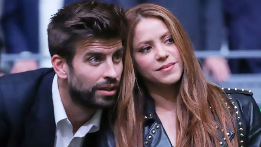Diario Frontera, Frontera Digital,  Farándula, ,Eso sí, sus conversaciones se reducen a todo lo que tiene que ver con la logística y la educación de los niños, que han continuado sus estudios y su vida en el continente americano,Shakira se reconcilia con Gerard Piqué: Vuelven a hablar por teléfono 
"sin discutir" y sin necesidad de intermediarios