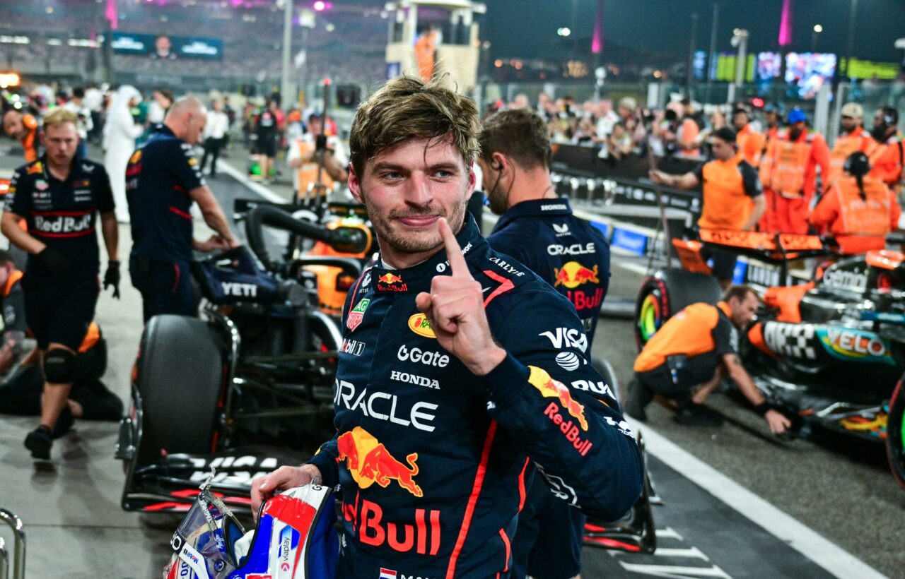 Diario Frontera, Frontera Digital,  Deportes, ,Gran Premio de Abu Dabi: Verstappen logra la pole y toma ventaja sobre Norris y Piastri