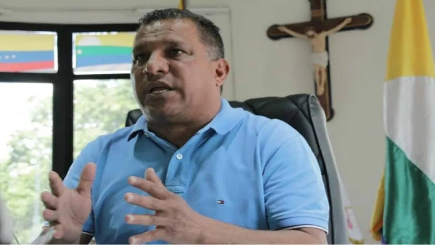 Diario Frontera, Frontera Digital,  Nacionales, ,Foro Penal reportó la muerte de Alfredo Díaz, ex gobernador de Nueva Esparta que estaba recluido en El Helicoide