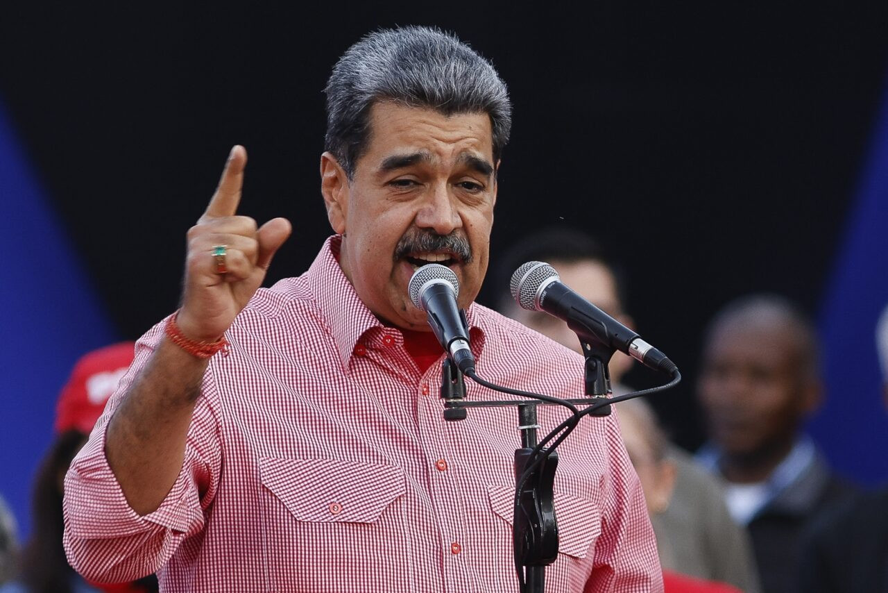Diario Frontera, Frontera Digital,  Nacionales, ,Maduro propone operaciones conjuntas con otros países tras neutralizar bandas criminales internas