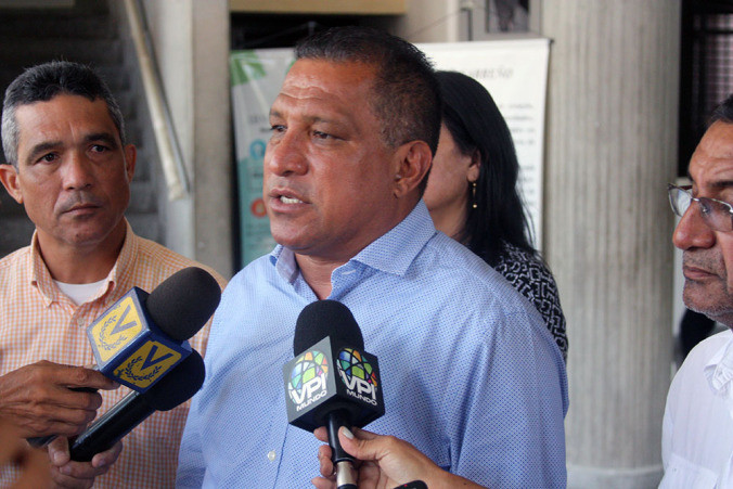 Diario Frontera, Frontera Digital,  Nacionales, ,Esposa del exgobernador Alfredo Díaz exige explicaciones tras su fallecimiento en El Helicoide: “¿Me lo mataron?”