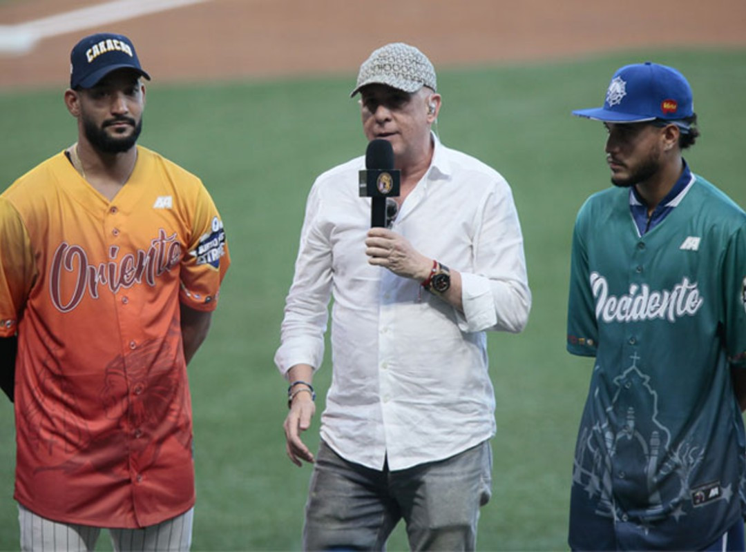 Diario Frontera, Frontera Digital,  Deportes, ,Por razones logísticas: LVBP anunció la suspensión del Juego de las Estrellas