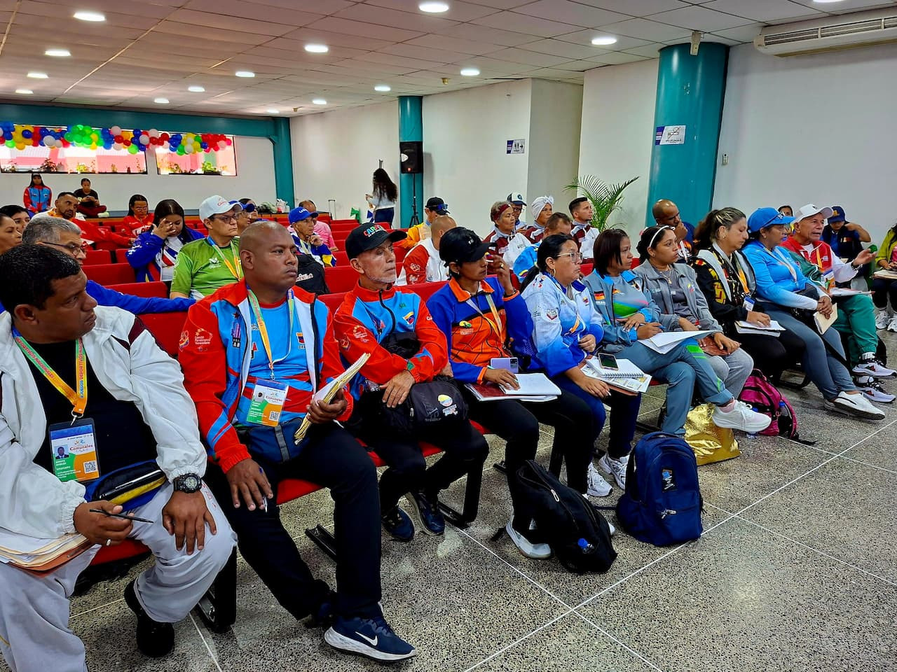 Diario Frontera, Frontera Digital,  Regionales, ,Impulsarán la actividad física para adultos mayores en los III Juegos Comunales