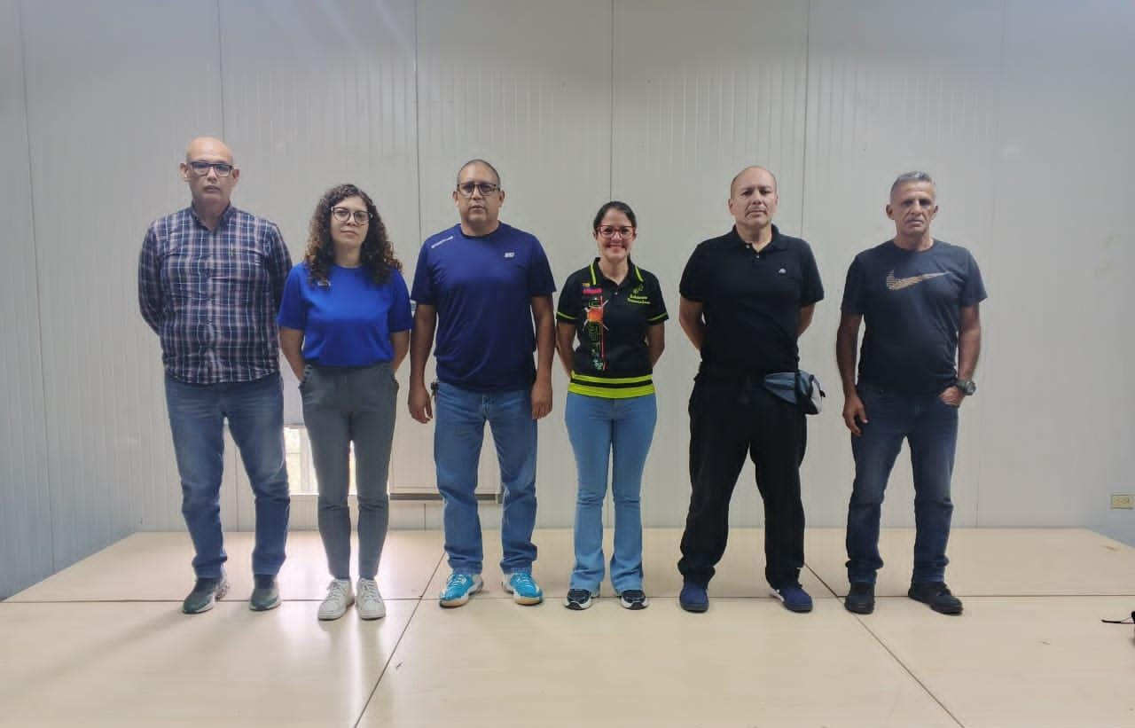 Diario Frontera, Frontera Digital,  Deportes, ,Designan comisión electoral para elegir la directiva de la asociación de baloncesto del estado Mérida