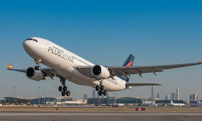 Diario Frontera, Frontera Digital,  Nacionales, ,Air Europa y Plus Ultra prolongan suspensión de vuelos a Venezuela