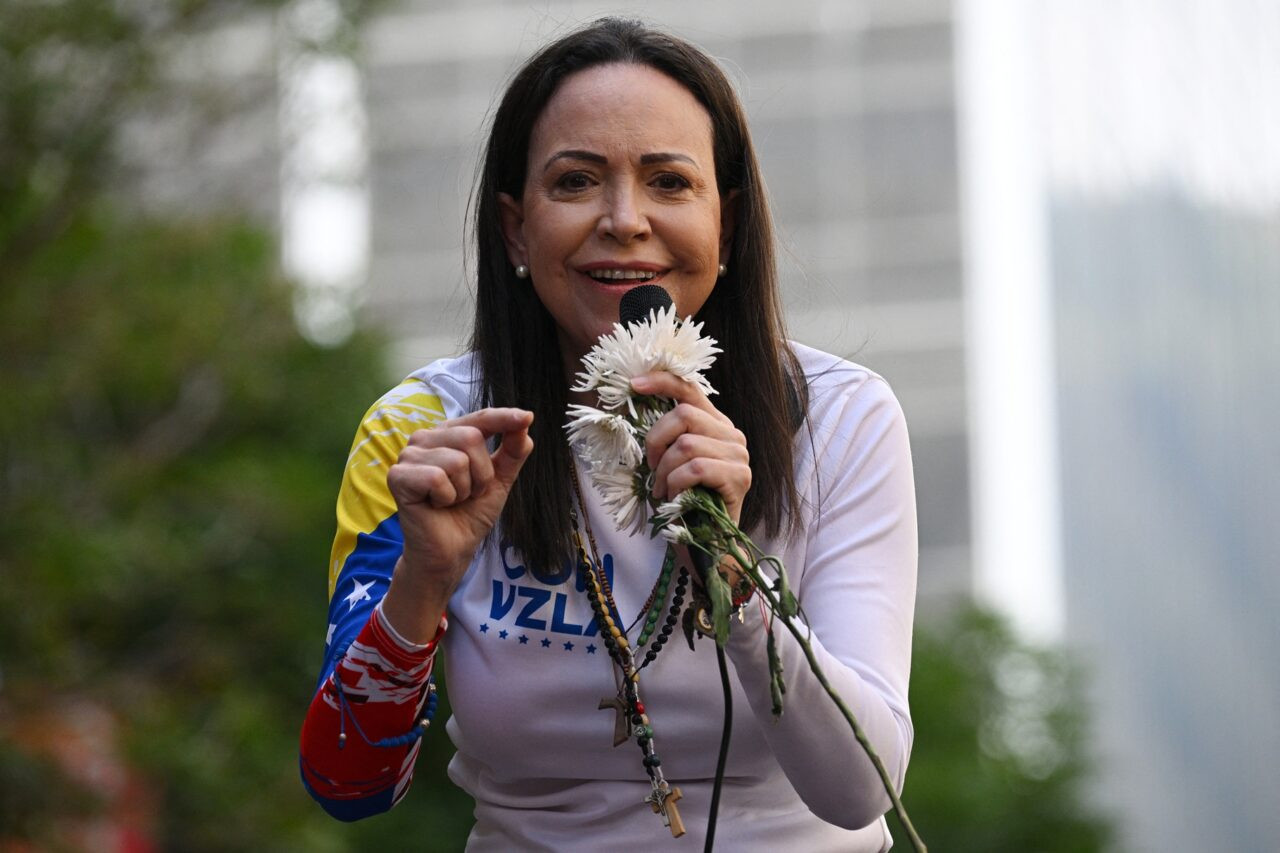 Diario Frontera, Frontera Digital,  Internacionales, ,Esta es la agenda para la entrega del Nobel de la Paz 2025 a María Corina Machado