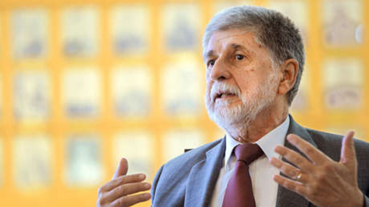 Diario Frontera, Frontera Digital,  Internacionales, ,Celso Amorim, asesor de Lula: Un ataque de EEUU a Venezuela podría generar un conflicto regional al estilo de Vietnam
