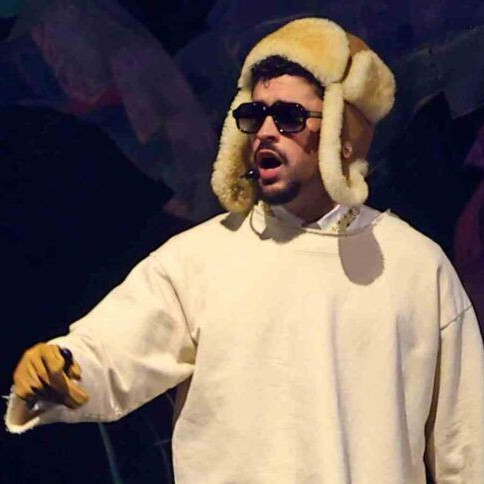 Diario Frontera, Frontera Digital,  Farándula, ,Bad Bunny fue el artista más escuchado en el mundo en Spotify en 2025