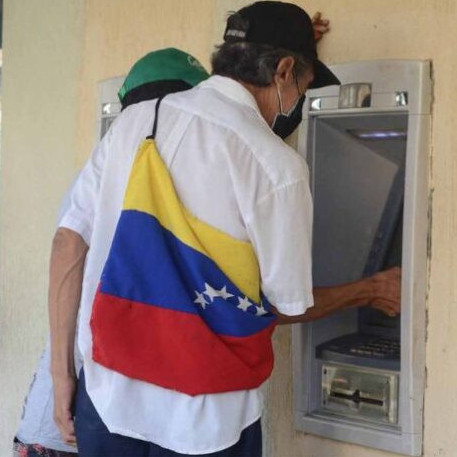 Diario Frontera, Frontera Digital,  Nacionales, ,En Venezuela: Número de cajeros automáticos se ha desplomado en un 62%