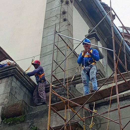 Diario Frontera, Frontera Digital,  Regionales, ,Comienza la segunda fase de rehabilitación de la Catedral  de Mérida