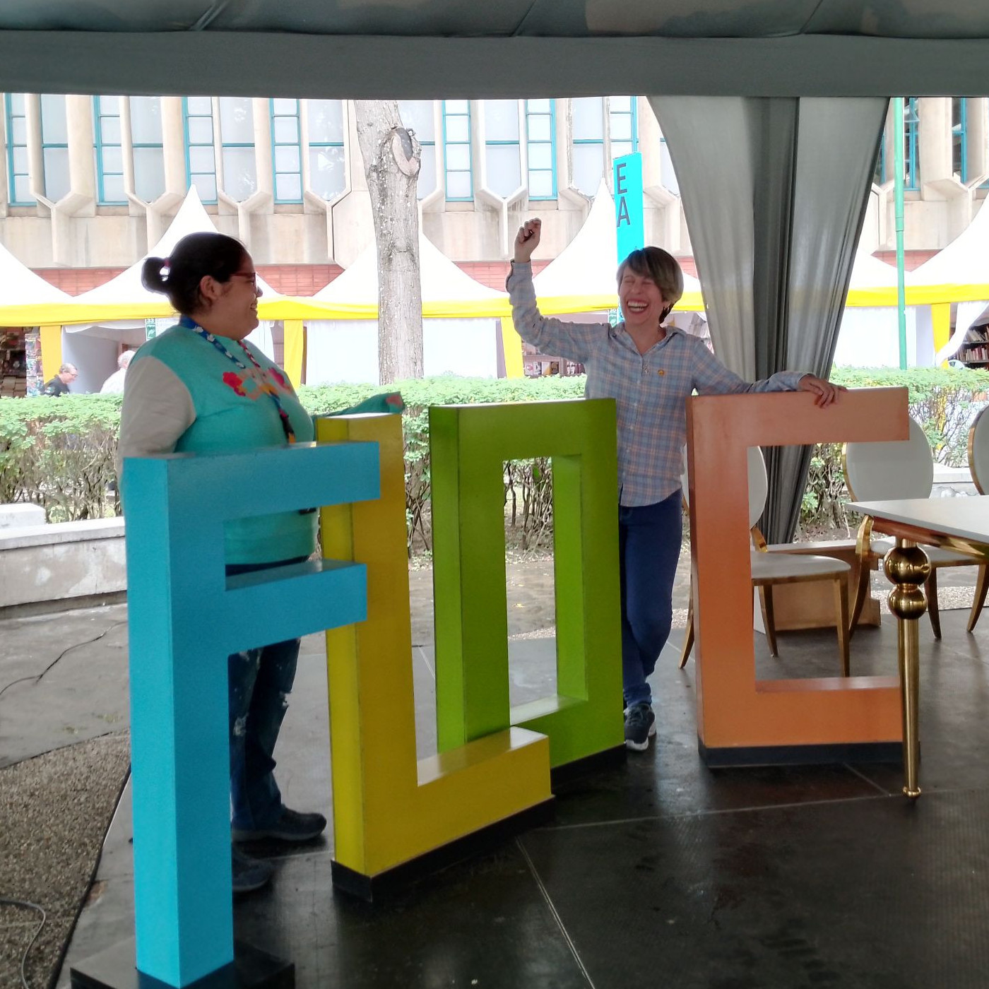 Diario Frontera, Frontera Digital,  Nacionales, ,Videocuentos y adopción de gatos en un encuentro con niños de Fe y Alegría