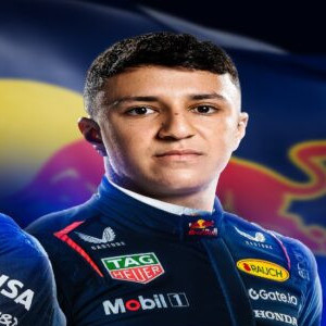 Diario Frontera, Frontera Digital,  Deportes, ,Isack Hadjar correrá con Max Verstappen en Red Bull durante el 2026