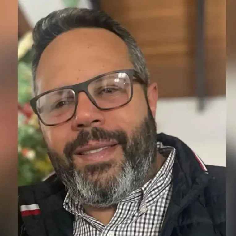 Diario Frontera, Frontera Digital,  Nacionales, ,Condenado a 30 años de prisión Rafael Tudares, yerno de Edmundo González Urrutia