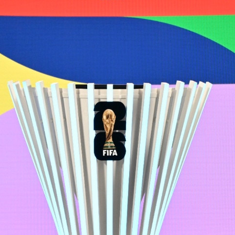 Diario Frontera, Frontera Digital,  Deportes, ,Mundial 2026: Estos son los artistas que participarán en el sorteo que hará la FIFA
