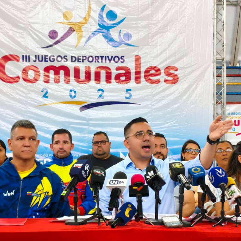 Diario Frontera, Frontera Digital,  Deportes, ,Mérida está lista para recibir los III Juegos Deportivos Nacionales Comunales