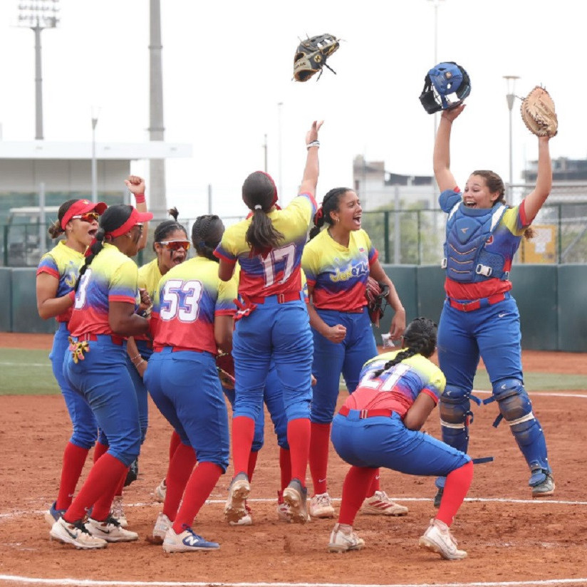 Diario Frontera, Frontera Digital,  Deportes, ,Venezuela se mantiene de segunda en el medallero de los Juegos Bolivarianos